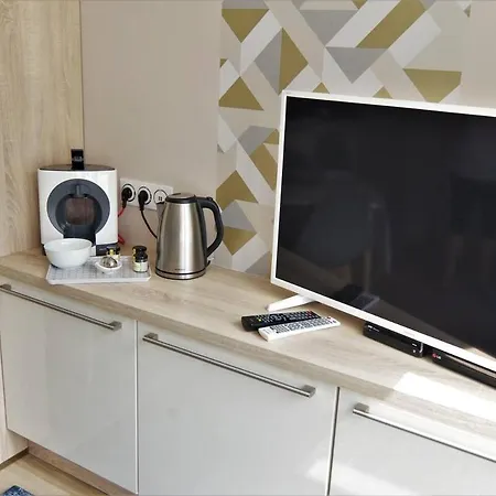 Le Galet Bleu Criel-sur-Mer