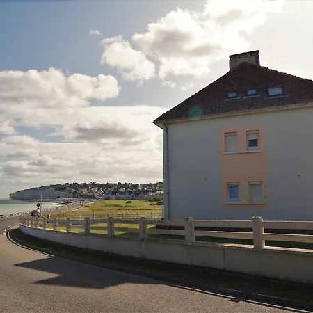 Le Galet Bleu Apartment