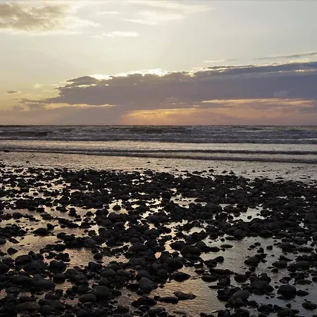 Le Galet Bleu Apartment Criel-sur-Mer