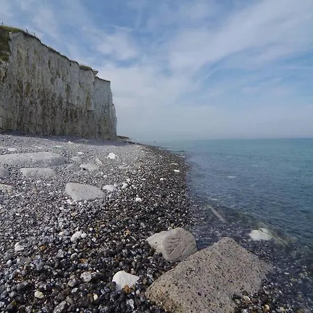 Le Galet Bleu Apartment