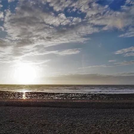 Le Galet Bleu Apartment