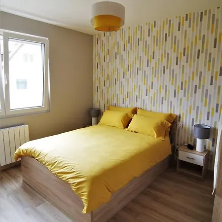 Le Galet Bleu Apartment Criel-sur-Mer