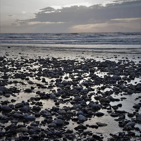 Le Galet Bleu * Criel-sur-Mer