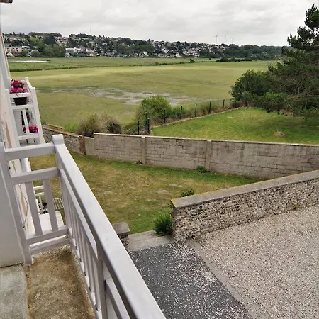 Apartment Le Galet Bleu