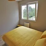Le Galet Bleu Apartment