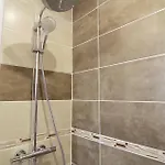 Le Galet Bleu Apartment *