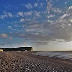Le Galet Bleu Apartment Criel-sur-Mer