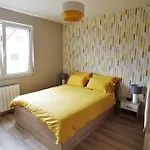 Le Galet Bleu Apartment Criel-sur-Mer
