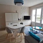 Le Galet Bleu *