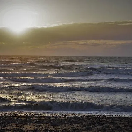 Le Galet Bleu * Criel-sur-Mer