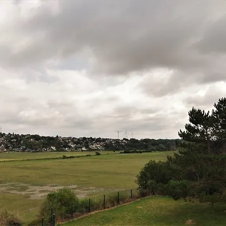 Apartmán Le Galet Bleu