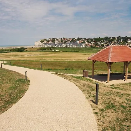 Le Galet Bleu * Criel-sur-Mer