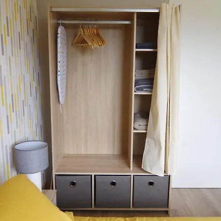 Le Galet Bleu Criel-sur-Mer