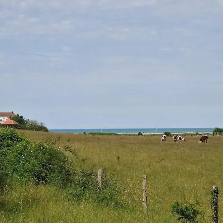 Le Galet Bleu Criel-sur-Mer