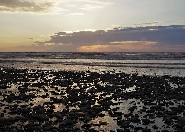 Le Galet Bleu Apartament Criel-sur-Mer