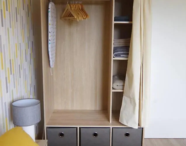 Le Galet Bleu Criel-sur-Mer