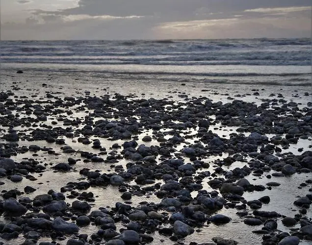Le Galet Bleu * Criel-sur-Mer