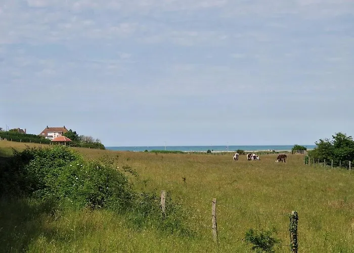Le Galet Bleu Criel-sur-Mer